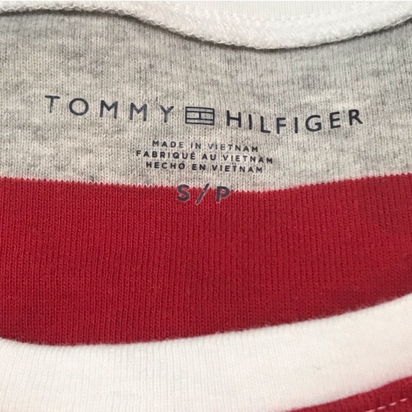 Women’s Tommy Hilfiger shirt - Picture 5 of 6